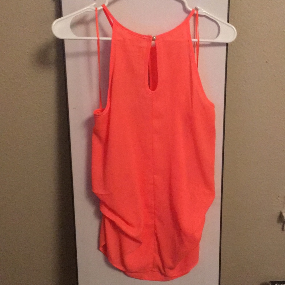 Pink blouse - Picture 2 of 2